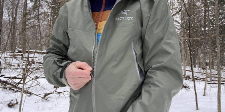 Arc’teryx bajo la lupa: sostenibilidad en tensión