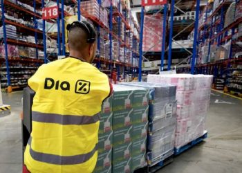 Dia: 9.000 millones para fortalecer el proveedor español