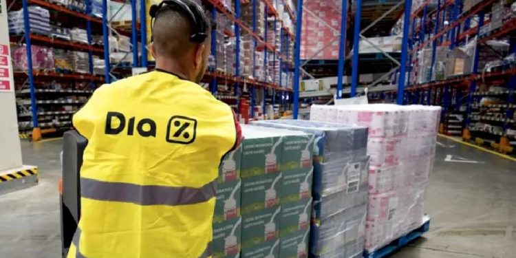 Dia: 9.000 millones para fortalecer el proveedor español