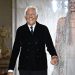 Armani ante la venta: 18 meses para decidir el futuro del imperio