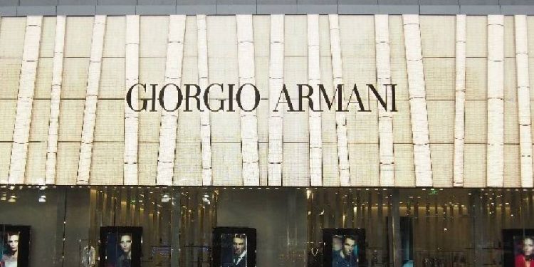 El futuro de Armani: ¿Quién se quedará con el imperio italiano?