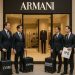 Armani: del Genio Independentista a la encrucijada de la propiedad