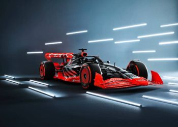 Audi y Adidas, alianza estratégica para la F1 2026