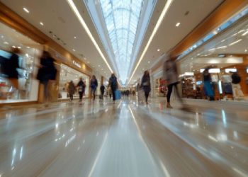El resurgir del retail en España: inversión vuela un 61%