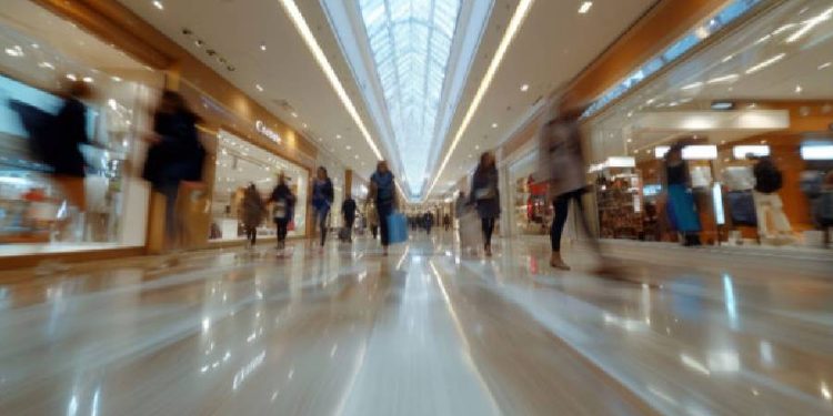 El resurgir del retail en España: inversión vuela un 61%