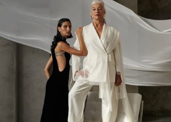 BBFW 2026: Tendencias que van más allá de la alfombra roja