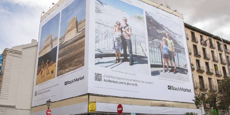 Back Market: reparación abierta y soluciones Pro en España para un consumo tecnológico más sostenible