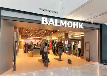 Balmohk debuta en el retail español con su primera tienda en Castellón