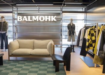Balmohk llega a Castellón: la primera ficha de Bestseller fuera de Dinamarca
