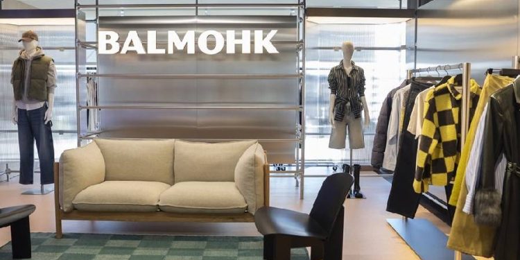Balmohk llega a Castellón: la primera ficha de Bestseller fuera de Dinamarca