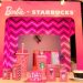 Barbie x Starbucks: una sincronía de hype y consumo