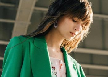 Blazer de otoño 2025: 10 estilos que marcan tendencia