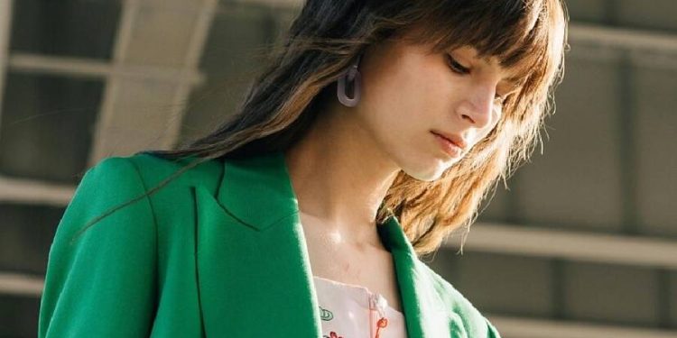 Blazer de otoño 2025: 10 estilos que marcan tendencia