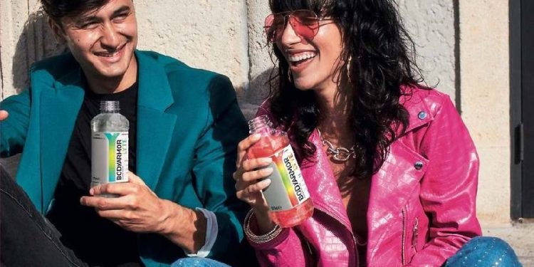 Bodyarmor Lyte: Coca‑Cola impulsa su hidratación avanzada en España