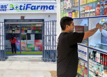 Botifarma