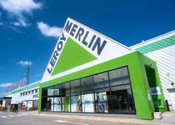 Gigantes del retail en construcción, las empresas que dominan el mercado brasileño