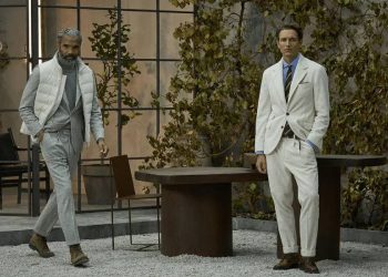 Brunello Cucinelli en jaque: ¿fin de la era de la exclusividad?