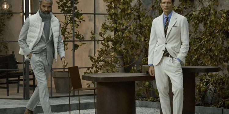 Brunello Cucinelli en jaque: ¿fin de la era de la exclusividad?