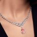 Chaumet presenta los collares más emblemáticos de su colección Joséphine