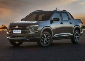 Lanzamiento: Chevrolet Montana (2026)