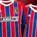 Adidas y Colo-Colo presentan su tercera camiseta 2025: un diseño inspirado en la historia y los colores nacionales