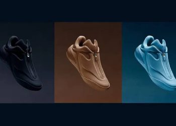 La historia del Converse Shai 001 continúa con nuevas versiones inspiradas en su familia