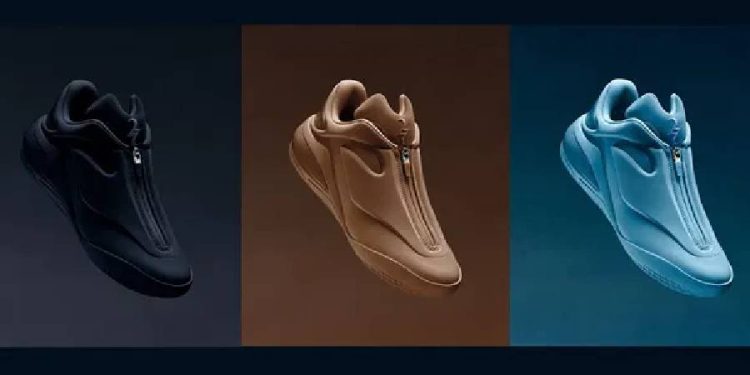 La historia del Converse Shai 001 continúa con nuevas versiones inspiradas en su familia