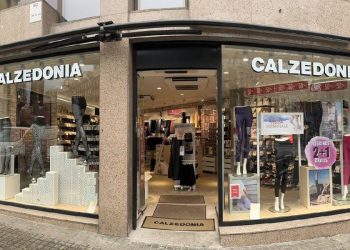 Calzedonia recicla medias: tecnología, alianzas y futuro circular
