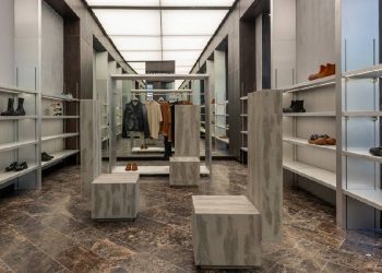 Camper reabre su flagship en Madrid con buena visión