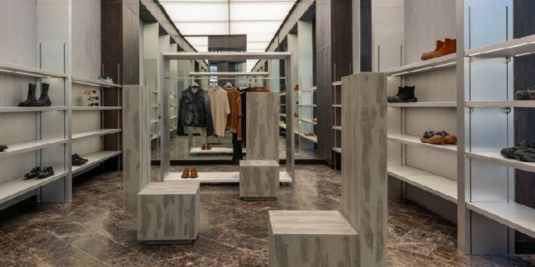 Camper reabre su flagship en Madrid con buena visión