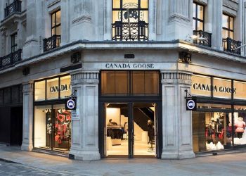Canada Goose entra en Oriente Medio con Beside Group