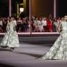 Carolina Herrera en Madrid: un giro audaz de lujo y tradición