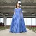 Carolina Herrera lleva la elegancia a Madrid con su colección primavera/verano 2026
