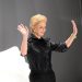 Carolina Herrera: Zapatos planos, poder silencioso