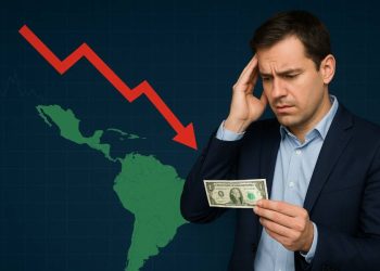 Carry Trades en América Latina
