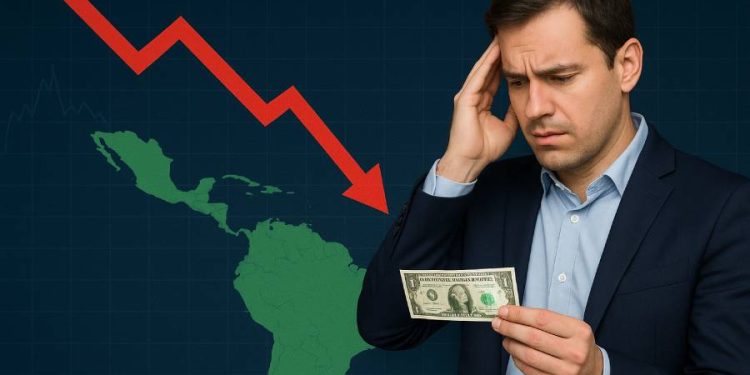 Carry Trades en América Latina