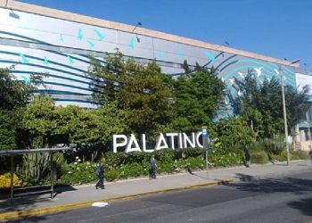 De la prenda al bienestar, el modelo de Palatino