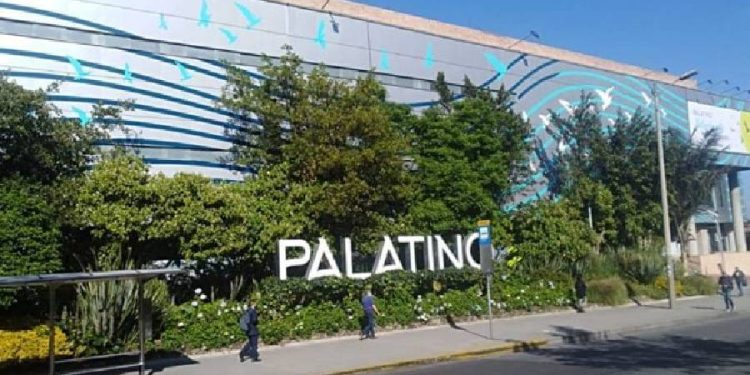 De la prenda al bienestar, el modelo de Palatino