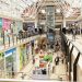 Centros Comerciales, motores de Bogotá