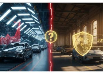 China y el nuevo tablero automotriz: entre la dependencia y la oportunidad