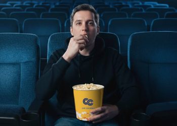 Cine Colombia convierte cada día en una fiesta cultural en la gran pantalla