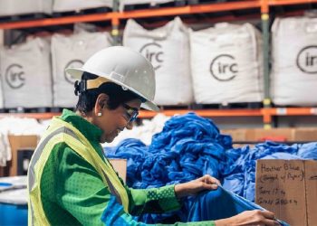 Circ y Pyratex: revolución circular en Europa