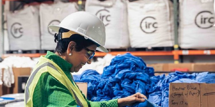 Circ y Pyratex: revolución circular en Europa