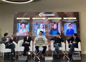 Gastronomía sostenible con impacto social