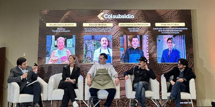 Gastronomía sostenible con impacto social