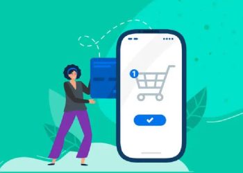 Compra móvil en auge