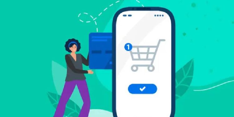 Compra móvil en auge