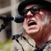 Confusión de nombre: Neil Young vs Chrome Hearts