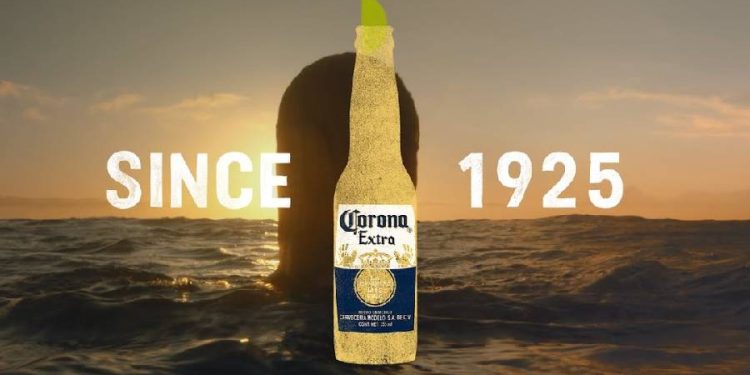 Corona: 100 años y la lección que toda marca debe aprender