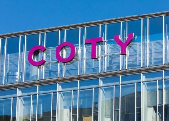 Coty: integración estratégica entre belleza y fragancias